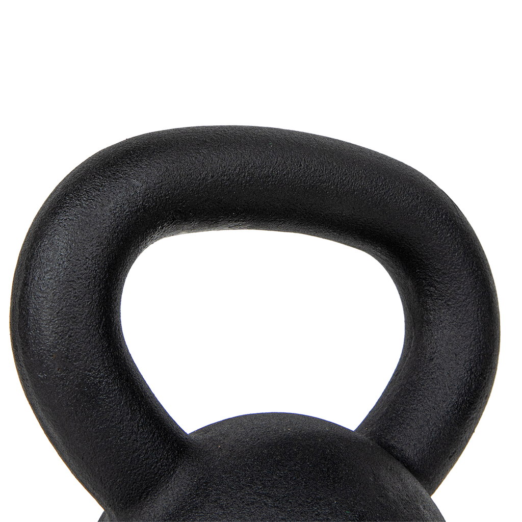 VirtuFit Kettlebell Set Gietijzer 4-6-8-10 kg