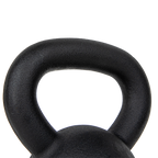 VirtuFit Kettlebell Set Gietijzer 4-6-8-10 kg