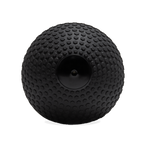 VirtuFit Slam Ball – Fitness Bal – 7 kg – Zwart