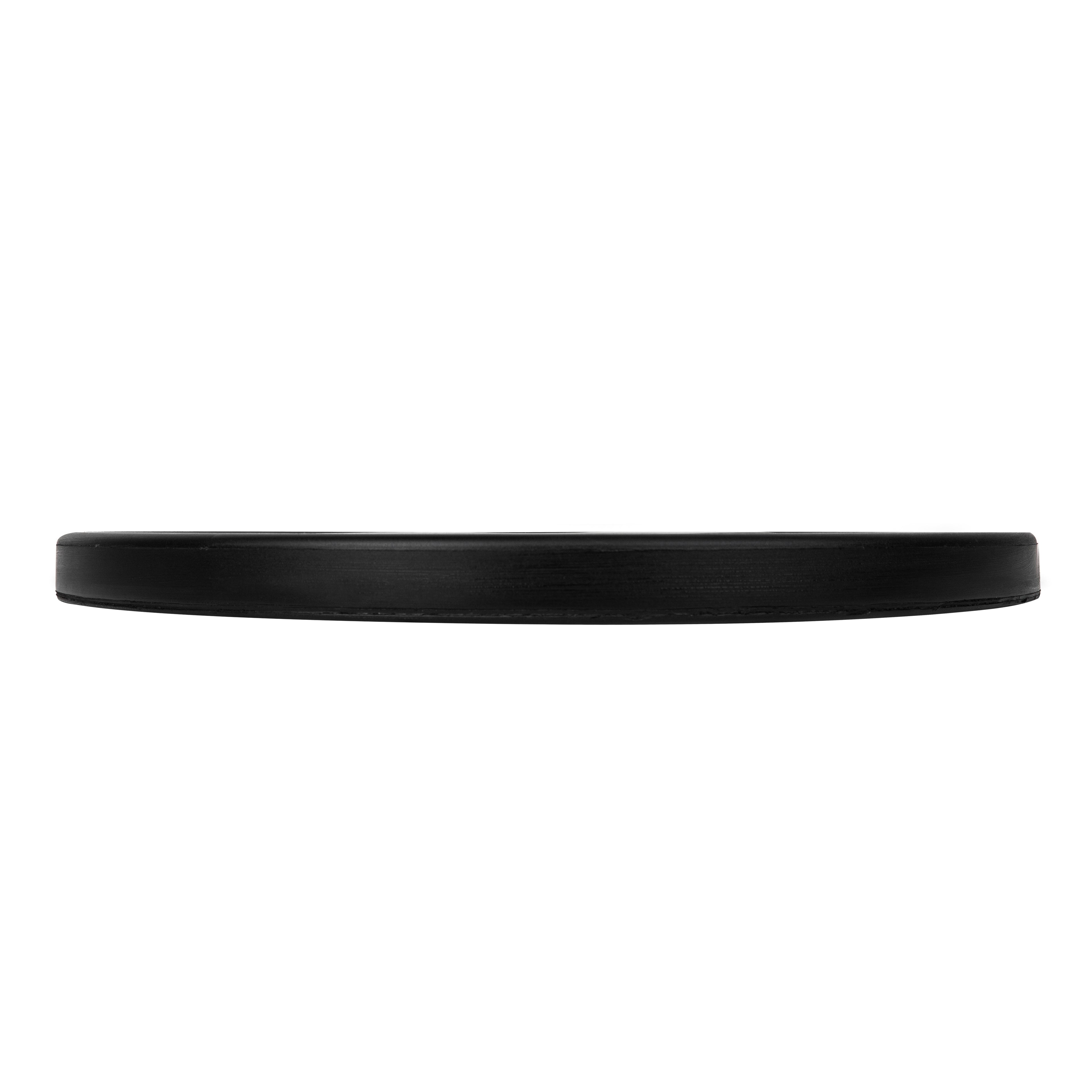 VirtuFit Bumper Plate - Olympische Halterschijf van Rubber - 50 mm - 5 kg