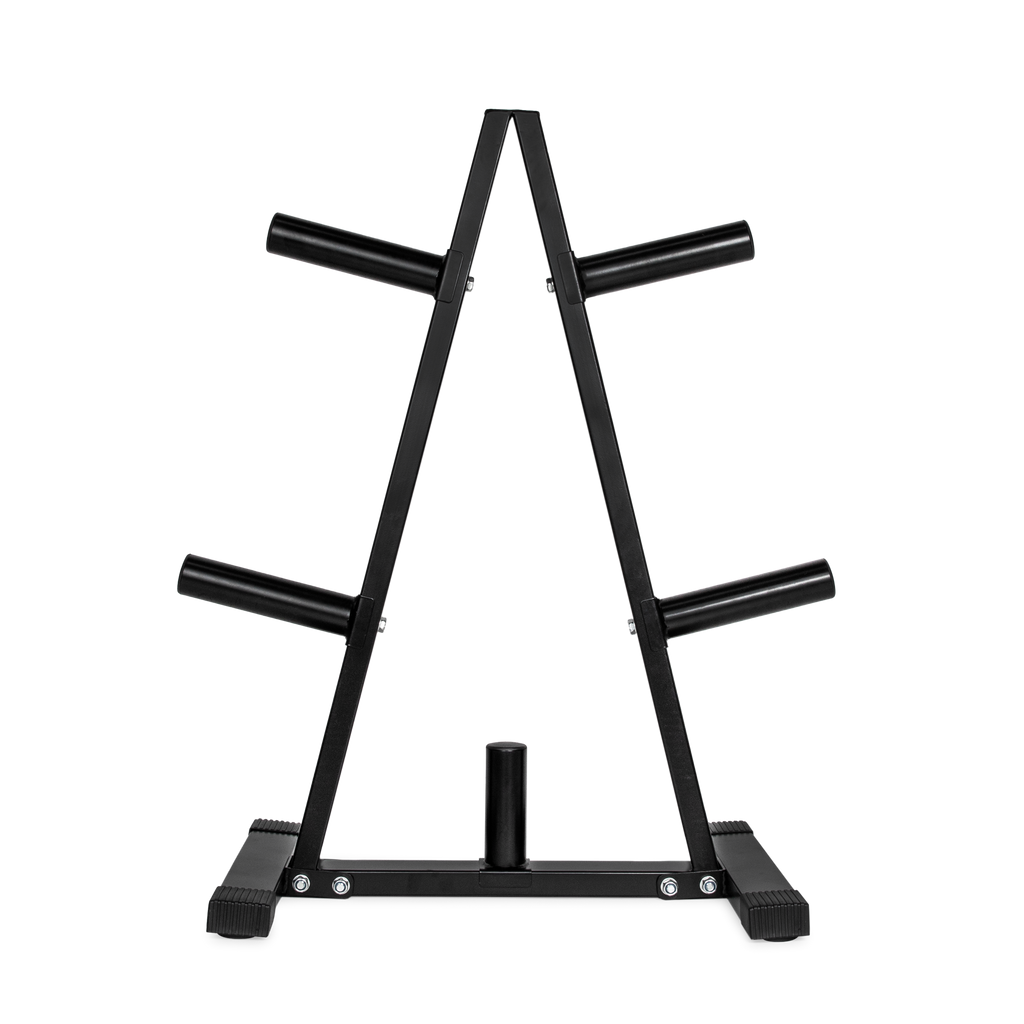 VirtuFit Halterschijf Opbergrek - 50 mm - Schijvenstandaard - Tweedekans