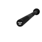 VirtuFit Macebell - Zwart - 4 kg - Tweedekans