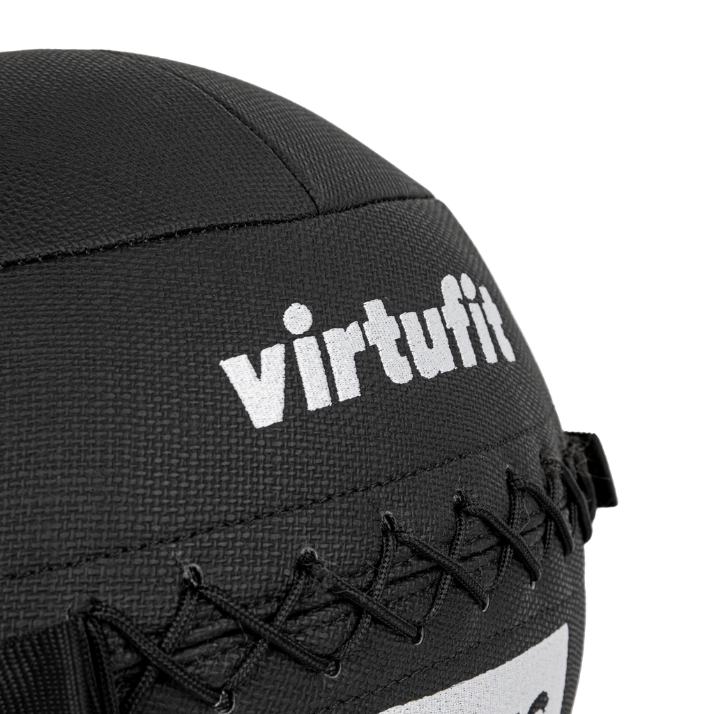 VirtuFit Wall Ball Pro - 12 kg