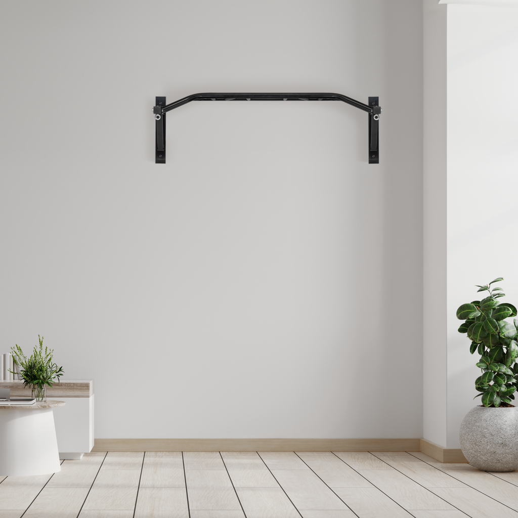 VirtuFit Chin Up Bar - Multi Grip Design - Tweedekans