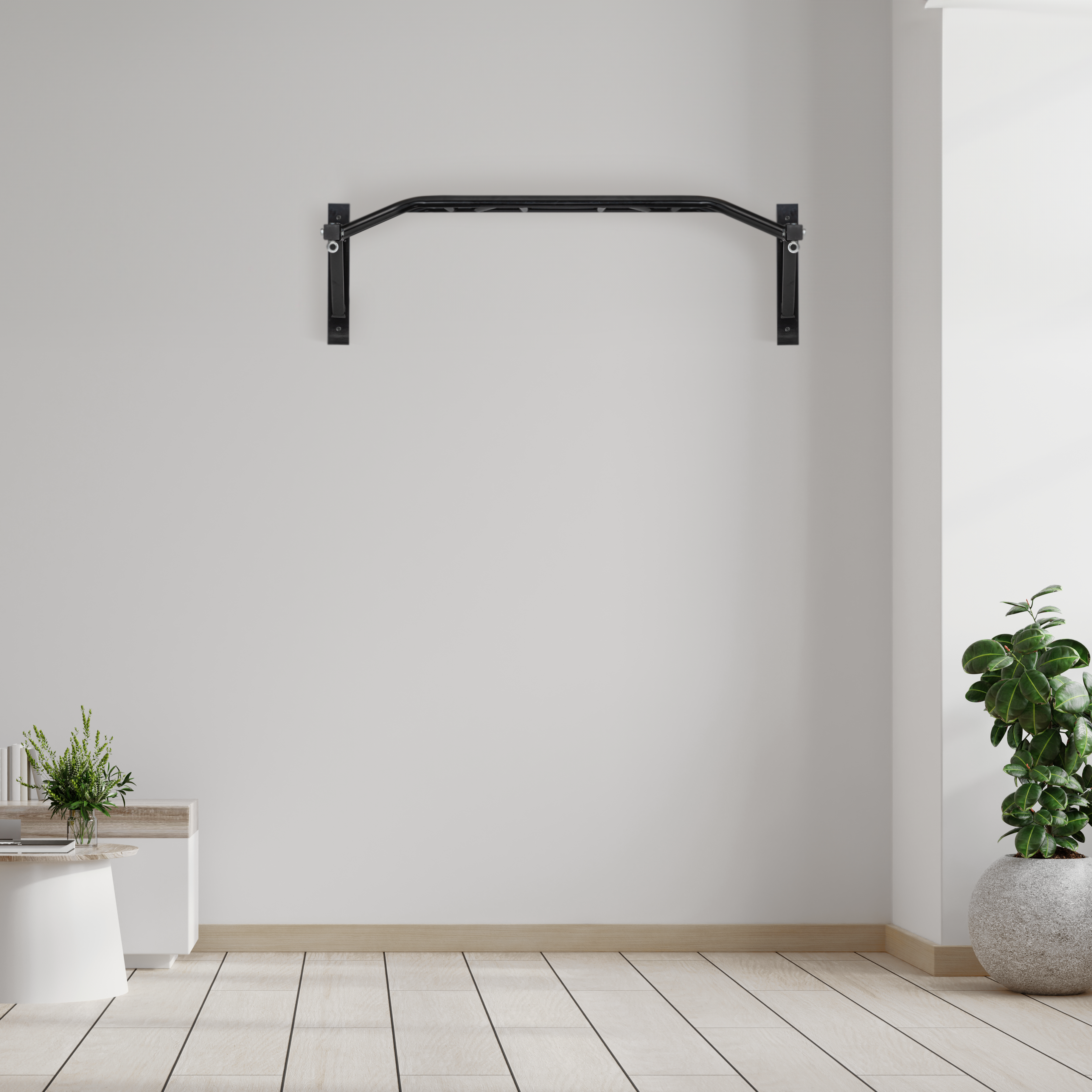 VirtuFit Chin Up Bar - Multi Grip Design - Tweedekans