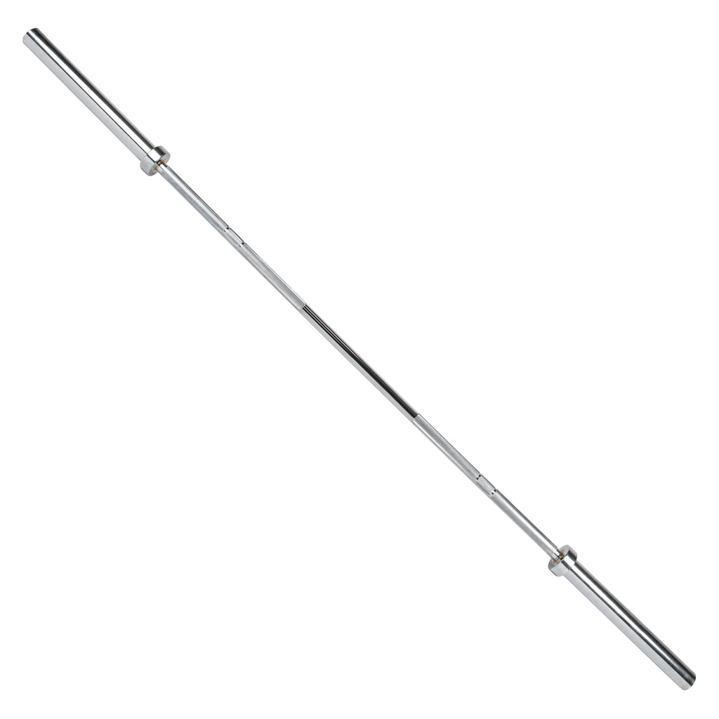 VirtuFit Olympic Halter Bar - 50 mm - 200 cm - Deuxi�me Chance