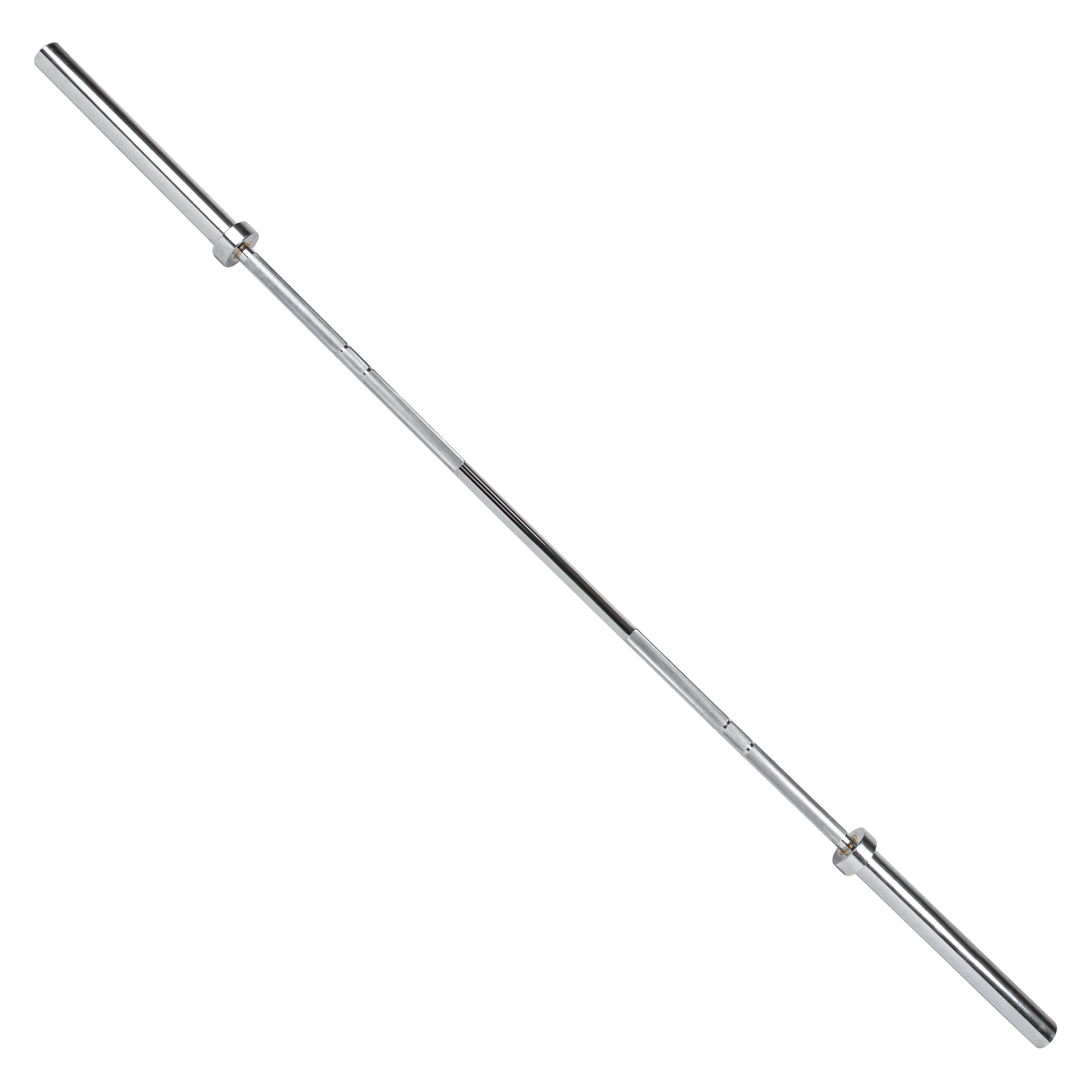 VirtuFit Olympic Halter Bar - 50 mm - 200 cm