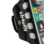 VirtuFit Hardloop Telefoon Armband Pro met LED - Set van 2