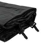 Housse de trampoline VirtuFit - Housse de protection - 213 x 305 cm