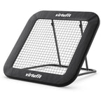 VirtuFit Verstelbare Rebounder Pro - Kickback - 124 x 124 cm