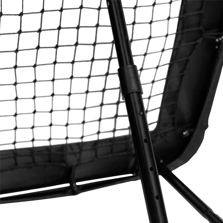 VirtuFit Verstelbare Rebounder Pro - Kickback - 164 x 164 cm