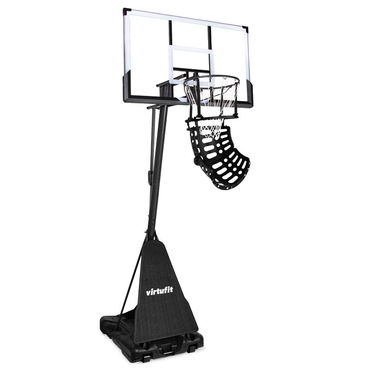 VirtuFit Basketbal Return Systeem