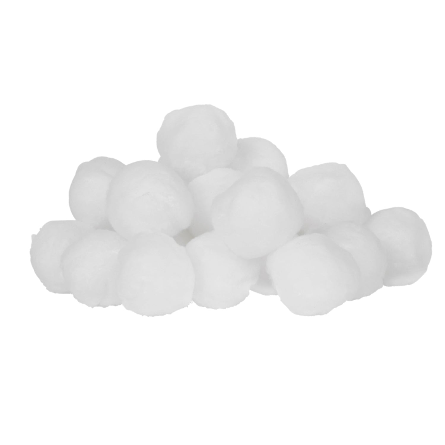 VirtuFit Filterbollen voor Filterpomp - 100g