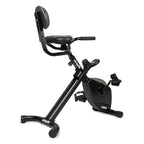 VirtuFit DB100 Foldable Deskbike - Vélo de bureau avec ordinateur -  Deuxième Chance