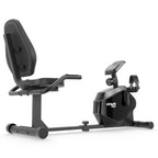 VirtuFit RB100 Recumbent Bike Ligfiets - 2026 model - Tweedekans