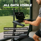 VirtuFit TR200i Loopband