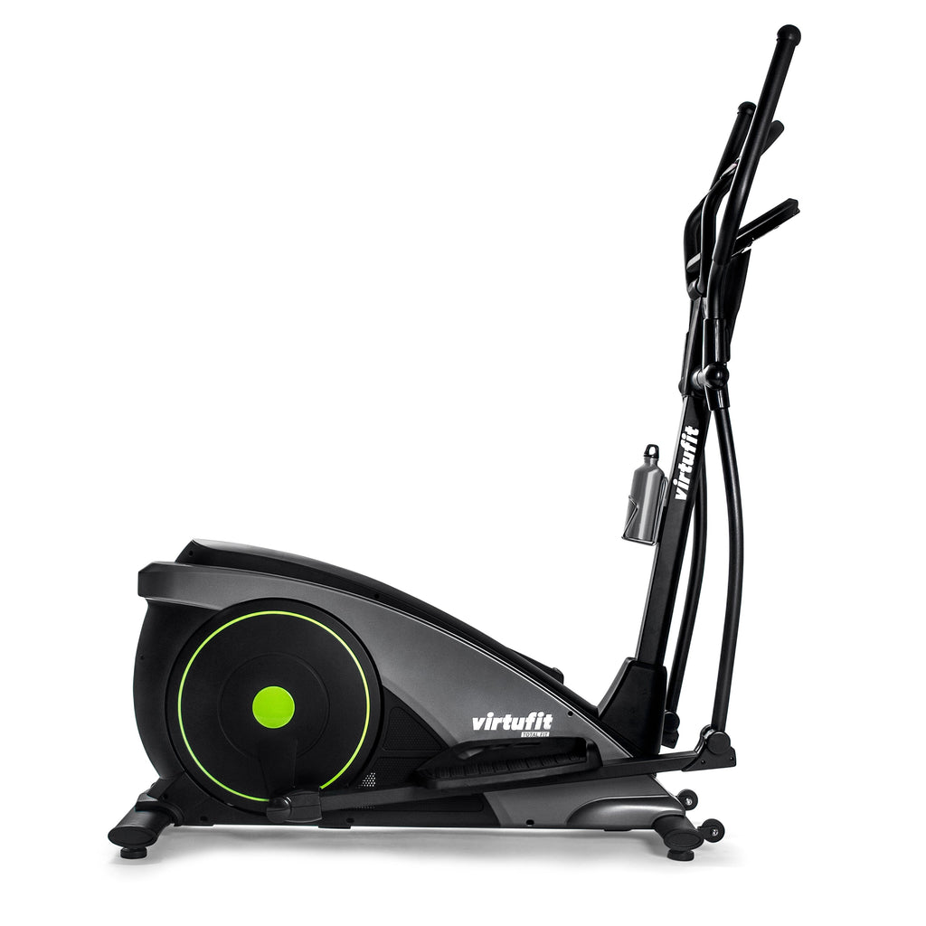 VirtuFit iConsole Total Fit Ergomètre Vélo Elliptique