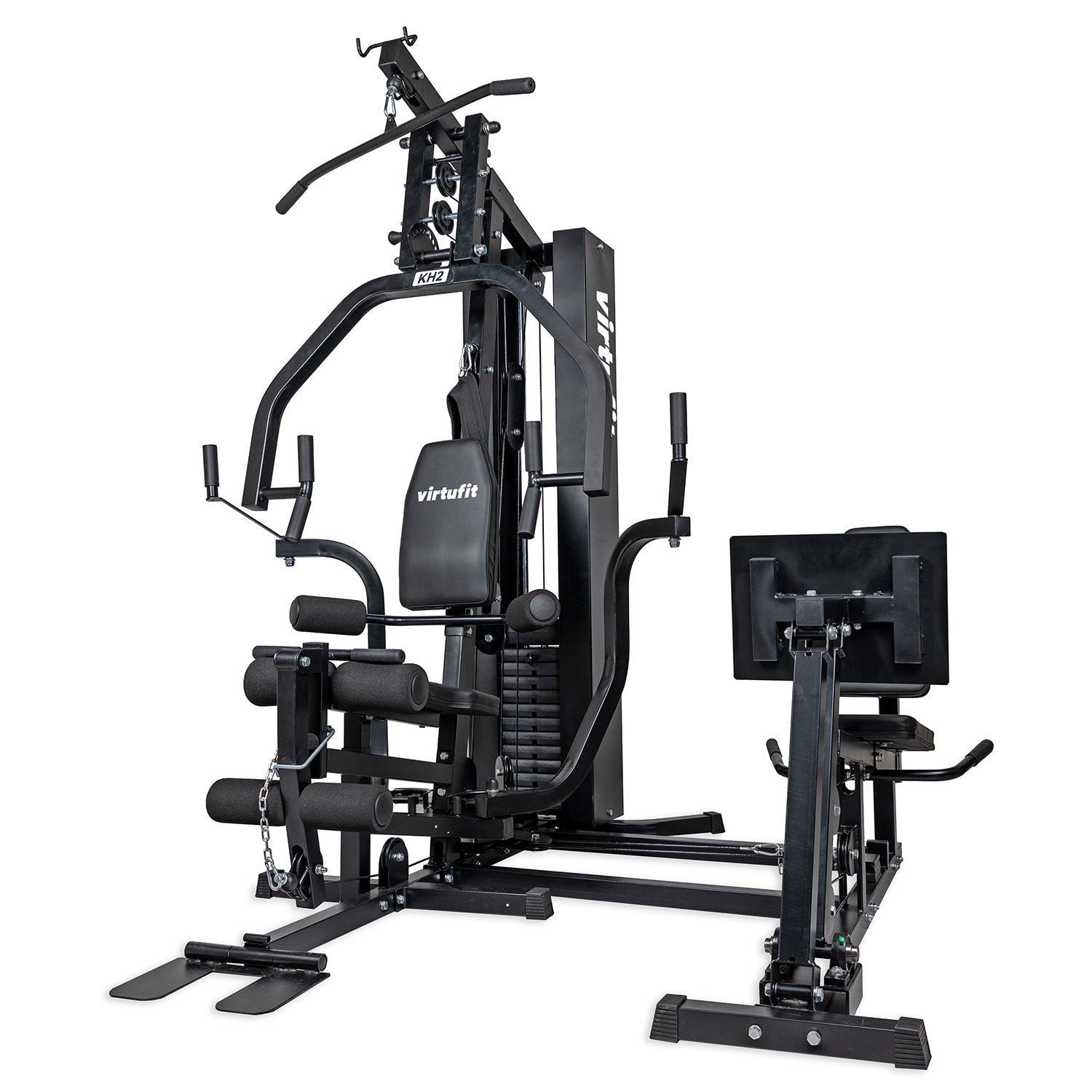 VirtuFit Leg Press Extension pour KH300 Homegym