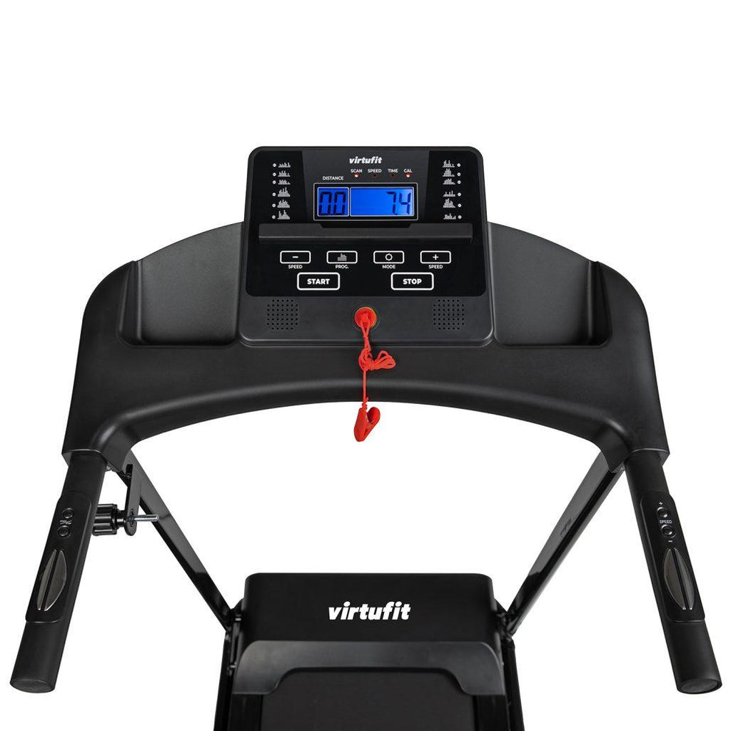 VirtuFit Trendline Loopband - Showroommodel