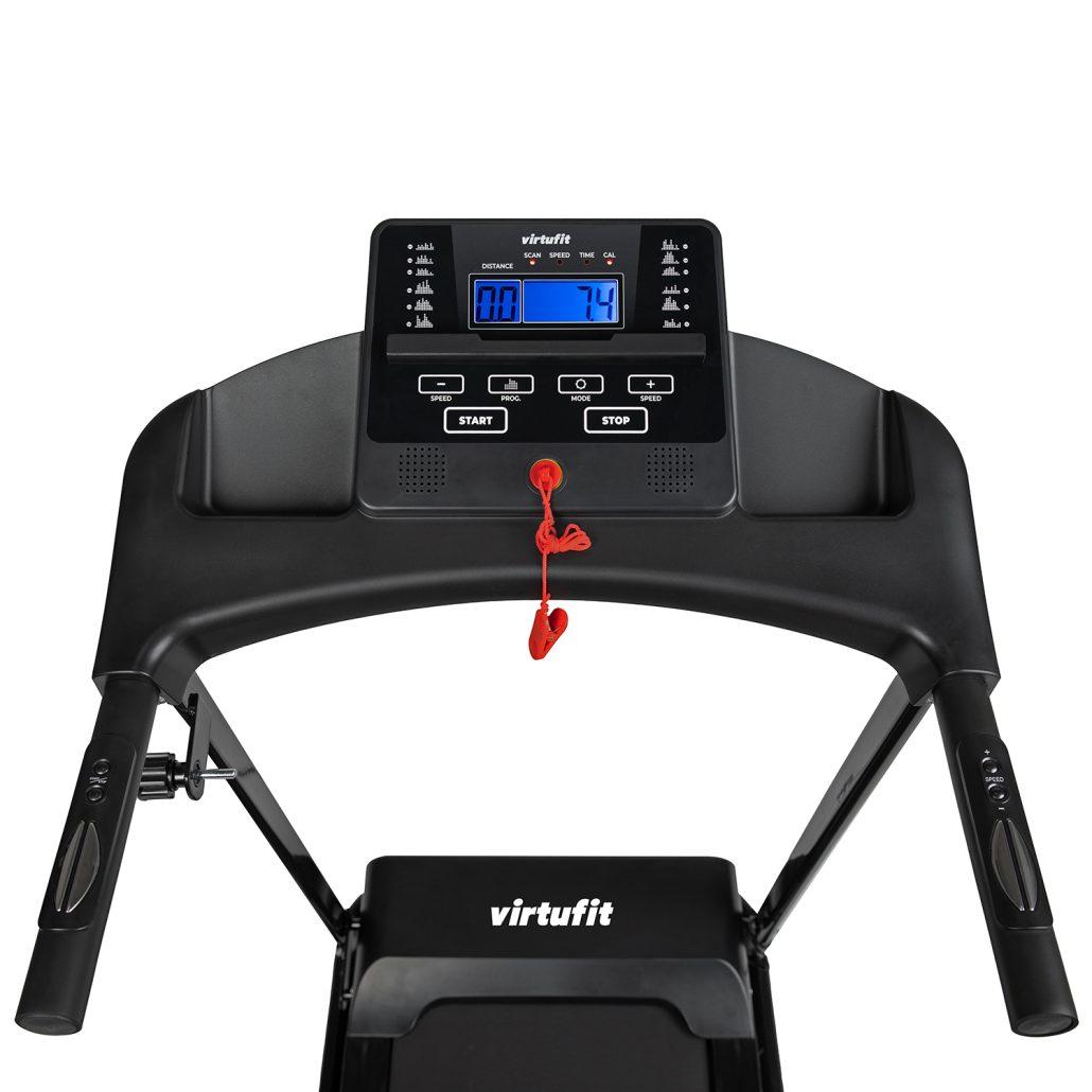VirtuFit Trendline Loopband - Showroommodel