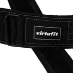 VirtuFit Nylon Lifting Belt - Ceinture licou en nylon