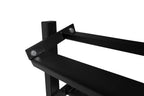 VirtuFit Dumbbellrek Pro - Halterrek - 3 laags