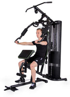 VirtuFit Homegym KH100 - Station de Musculation à Domicile