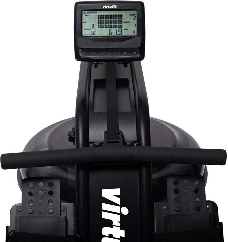 VirtuFit Pro Water Resistance Row 1000 Roeitrainer - Tweedekans