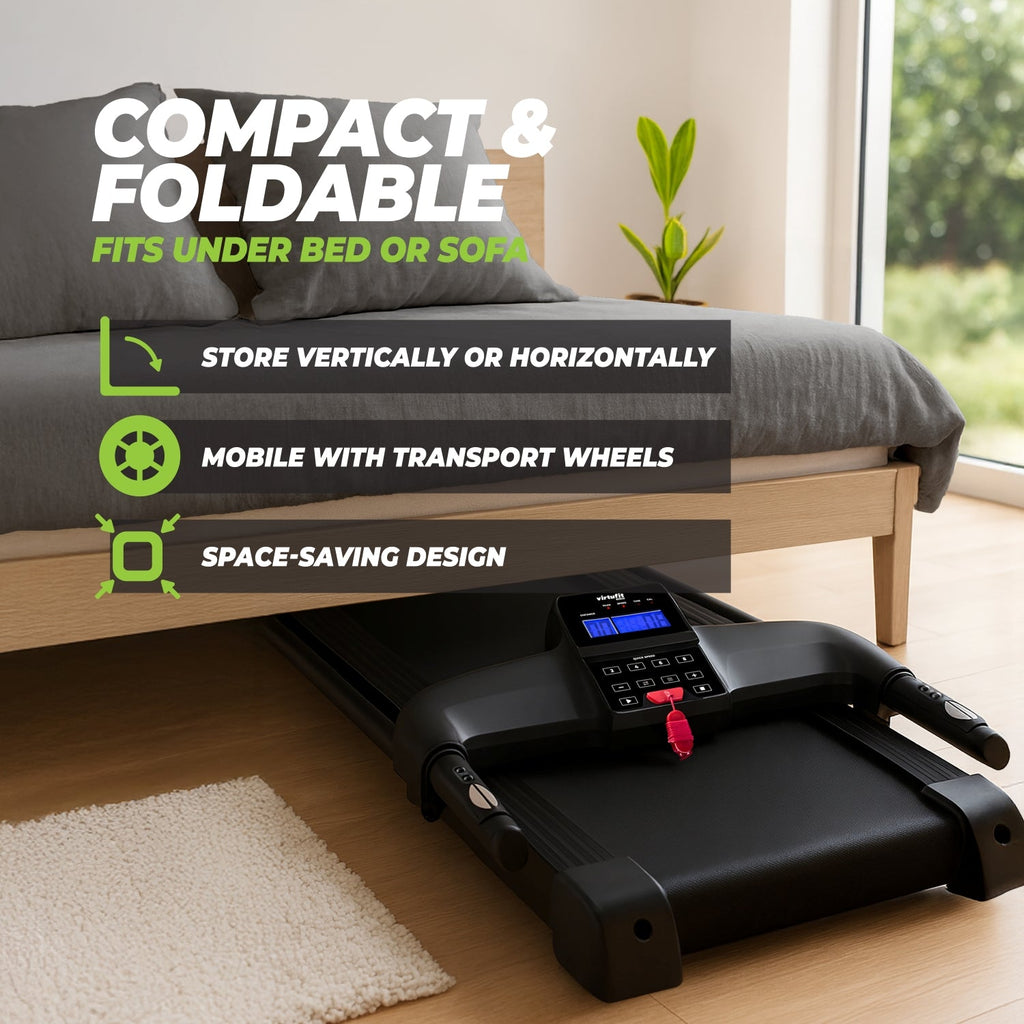 VirtuFit Totally Foldable TR-50i Loopband - Showroommodel