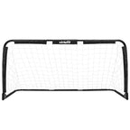 VirtuFit Inklapbaar Voetbaldoel - Voetbal Goal - 200 x 100 cm - Tweedekans