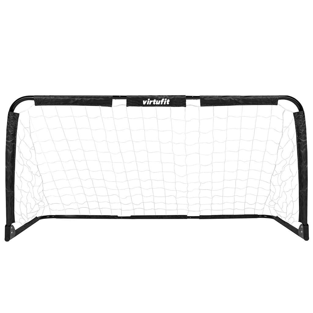 VirtuFit But de football pliable - But de football - 200 x 100 cm