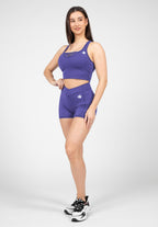 Gorilla Wear Willow Shorts - Paars