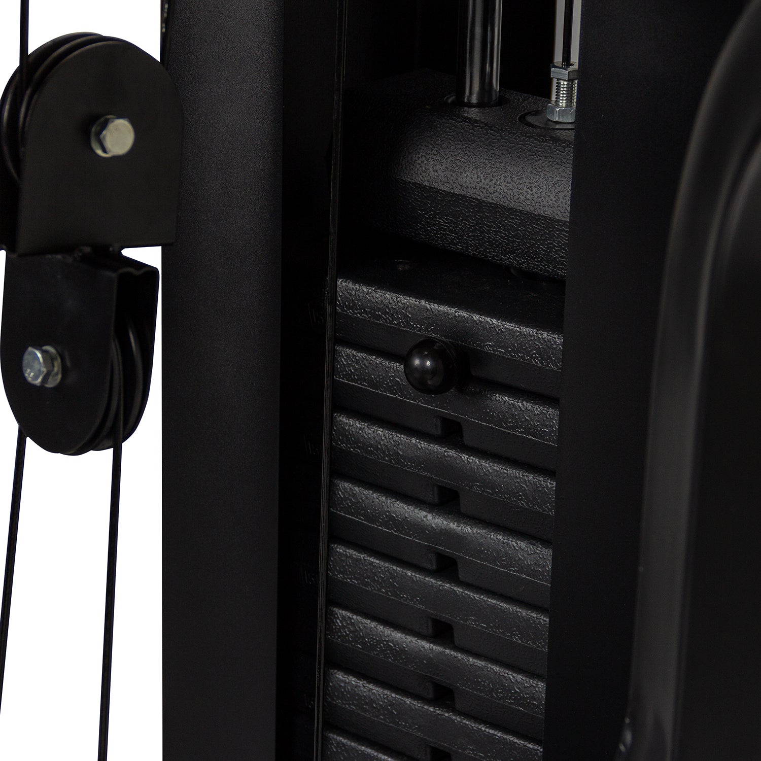 VirtuFit Krachtstation Homegym KH300