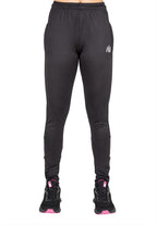 Gorilla Wear Halsey Trainingsbroek - Track Pants - Zwart