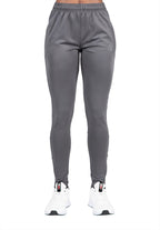 Gorilla Wear Halsey Trainingsbroek - Track Pants - Grijs