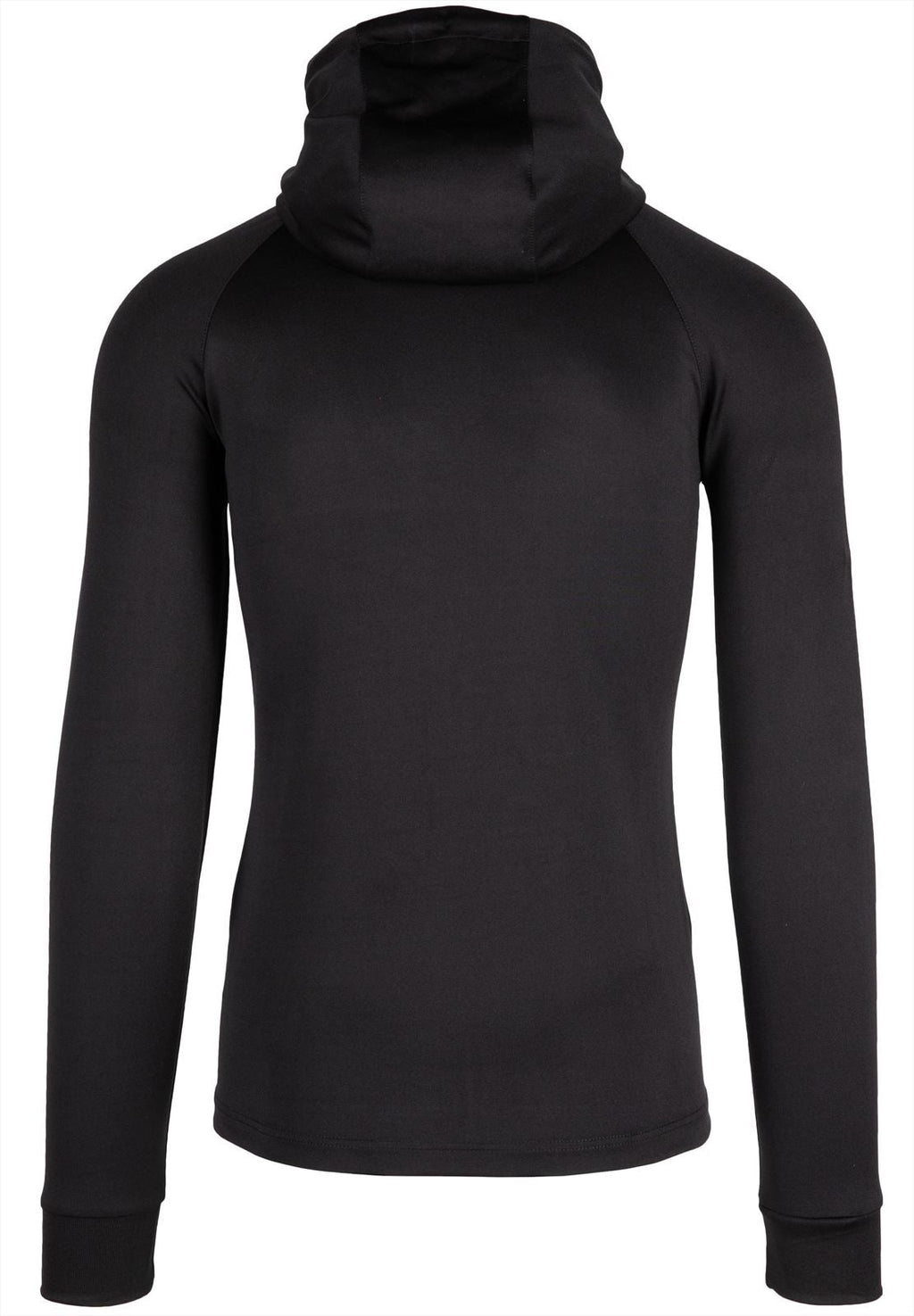Gorilla Wear Scottsdale Track Jacket - Noir