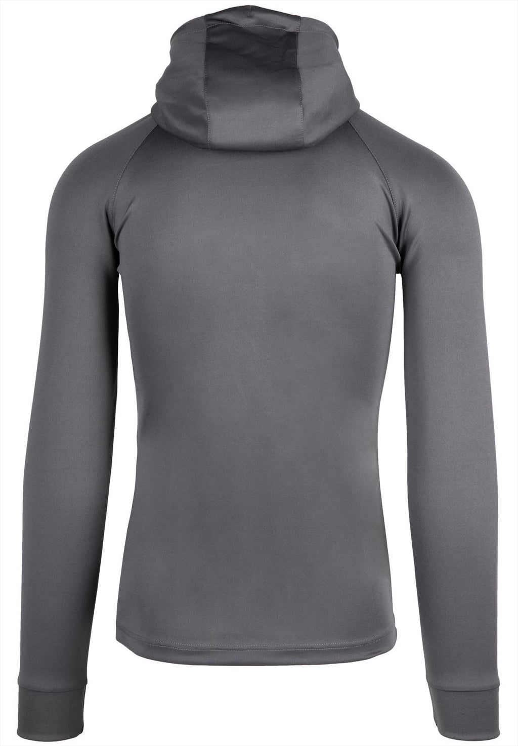 Gorilla Wear Scottsdale Trainingsjas - Track jacket - Grijs