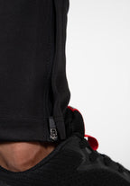 Gorilla Wear Scottsdale Trainingsbroek - Track Pants - Zwart