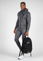 Gorilla Wear Scottsdale Trainingsbroek - Track Pants - Grijs