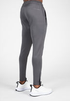 Gorilla Wear Scottsdale Trainingsbroek - Track Pants - Grijs