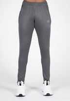Gorilla Wear Scottsdale Trainingsbroek - Track Pants - Grijs
