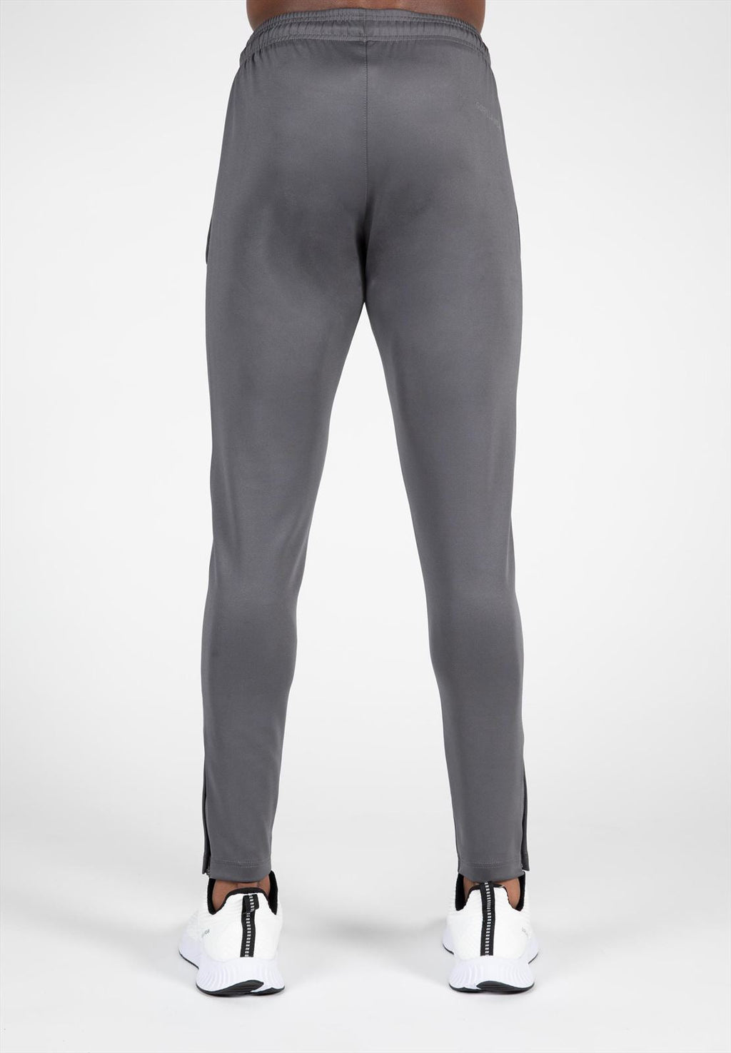 Gorilla Wear Scottsdale Trainingsbroek - Track Pants - Grijs
