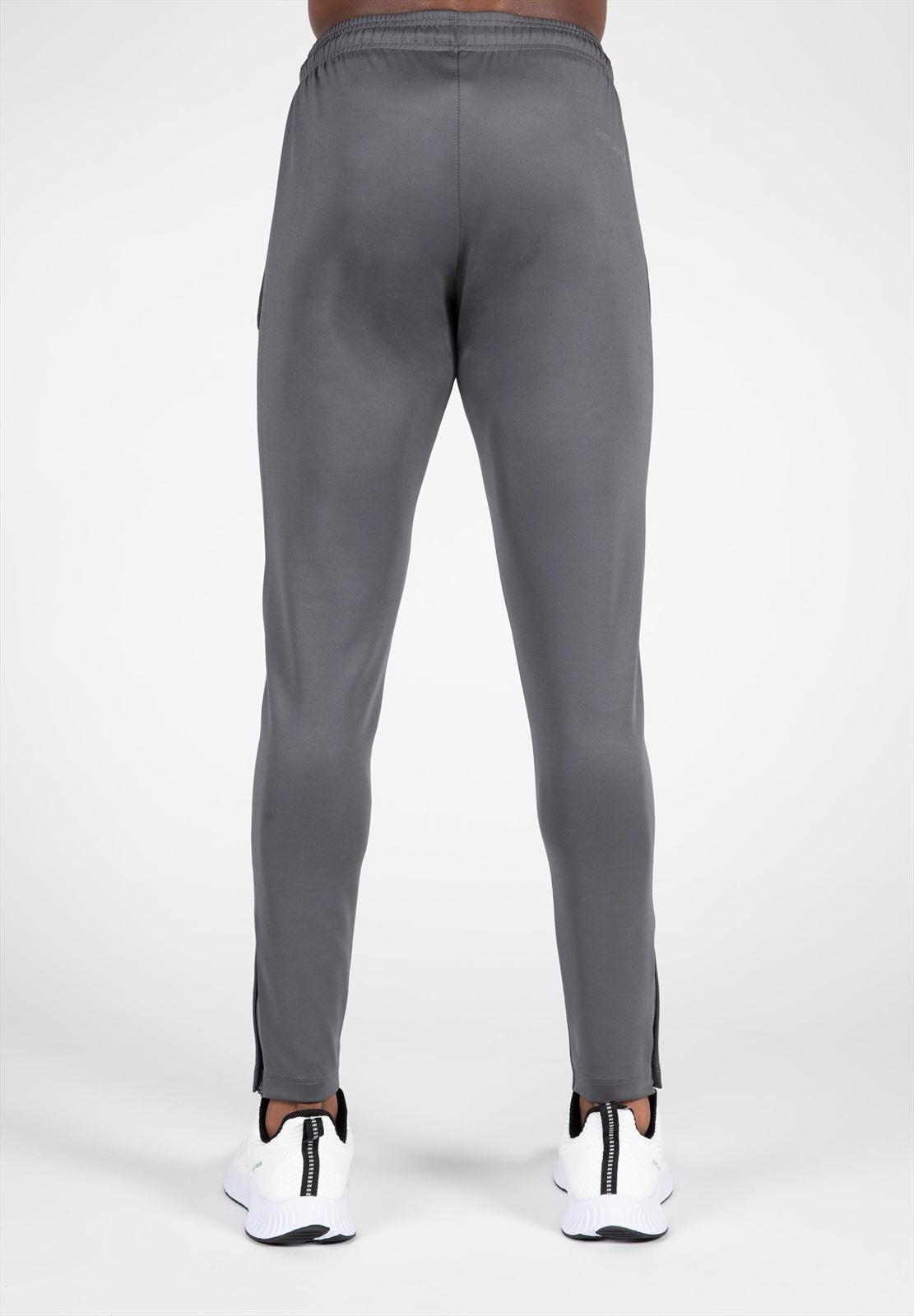 Gorilla Wear Scottsdale Trainingsbroek - Track Pants - Grijs