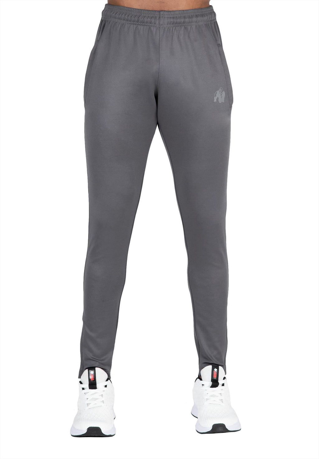 Gorilla Wear Scottsdale Trainingsbroek - Track Pants - Grijs