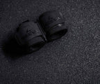 Reeva Powerlifting Wrist Wraps - 90 cm - Zwart