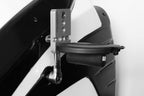 FOM Crankverkorter Home - Aluminium Pedaalarm Links