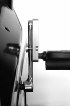 FOM Crankverkorter Home - Aluminium Pedaalarm Links