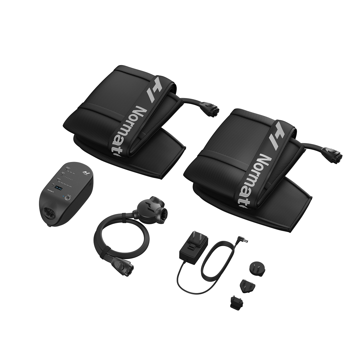 Hyperice Normatec 3 - Massage par compression d'air