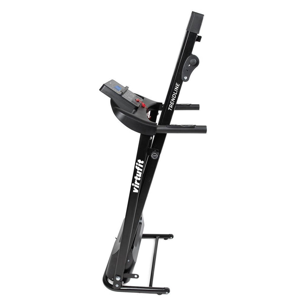 VirtuFit Trendline Loopband - Showroommodel