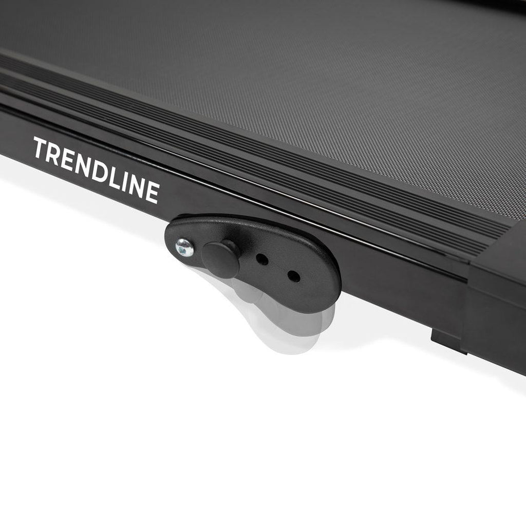 VirtuFit Trendline Loopband - Showroommodel